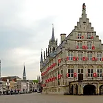 Hotel Gouda, Worldhotels Crafted Collection 4*
