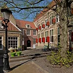 Hotel Gouda, Worldhotels Crafted Collection