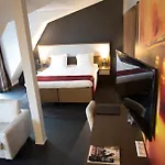 Gouda, Worldhotels Crafted Collection 4*