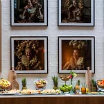 Gouda, Worldhotels Crafted Collection Hotel Gouda