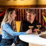 Gouda, Worldhotels Crafted Collection Hotel 4*