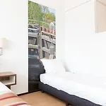 Gouda, Worldhotels Crafted Collection Hotel Gouda