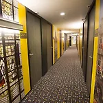 Gouda, Worldhotels Crafted Collection 4* Gouda