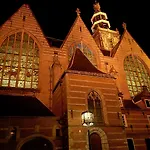 Gouda, Worldhotels Crafted Collection Hotel