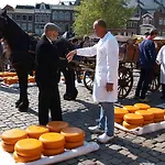 Gouda, Worldhotels Crafted Collection Hotel