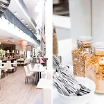 Gouda, Worldhotels Crafted Collection 4* Gouda