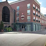 Gouda, Worldhotels Crafted Collection 4* Gouda