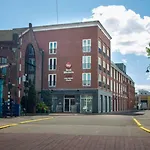Gouda, Worldhotels Crafted Collection 4* Gouda