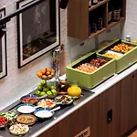 Hotel Gouda, Worldhotels Crafted Collection Gouda