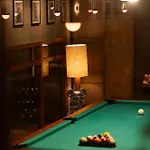 Gouda, Worldhotels Crafted Collection Hotel 4*