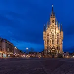 Hotel Gouda, Worldhotels Crafted Collection 4*