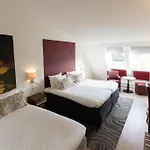Gouda, Worldhotels Crafted Collection Hotel 4*
