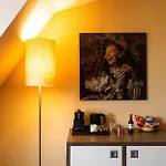 Gouda, Worldhotels Crafted Collection Hotel Gouda
