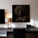 Gouda, Worldhotels Crafted Collection 4*