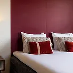 Gouda, Worldhotels Crafted Collection Hotel 4*