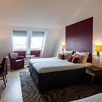 Gouda, Worldhotels Crafted Collection Hotel 4*