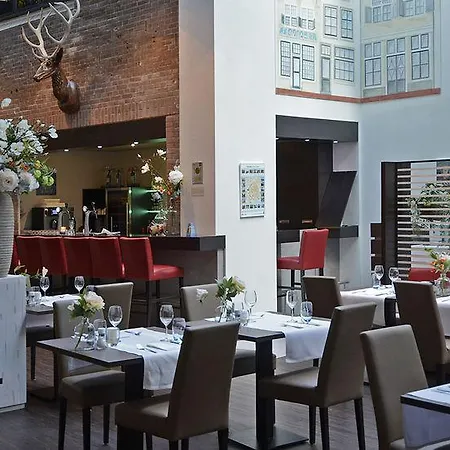 Hotel Gouda, Worldhotels Crafted Collection