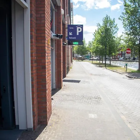 Gouda, Worldhotels Crafted Collection Hotel