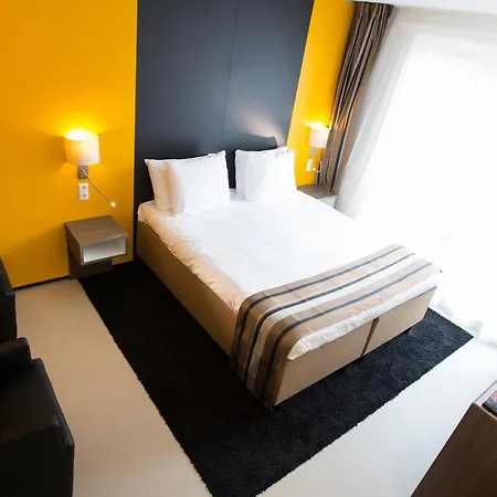 Gouda, Worldhotels Crafted Collection