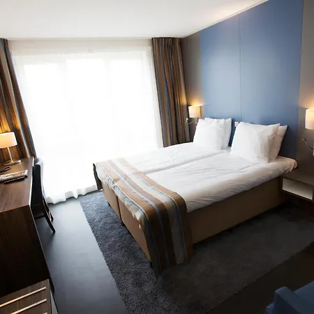 Gouda, Worldhotels Crafted Collection