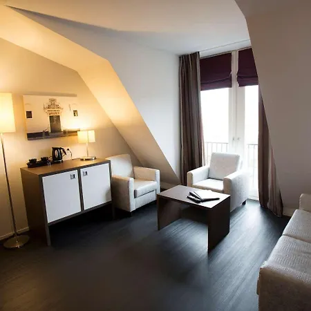 Gouda, Worldhotels Crafted Collection 4*