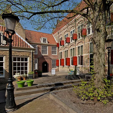 Ξενοδοχείο Gouda, Worldhotels Crafted Collection