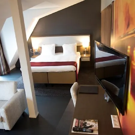 Gouda, Worldhotels Crafted Collection 4*
