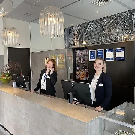 Hotel Gouda, Worldhotels Crafted