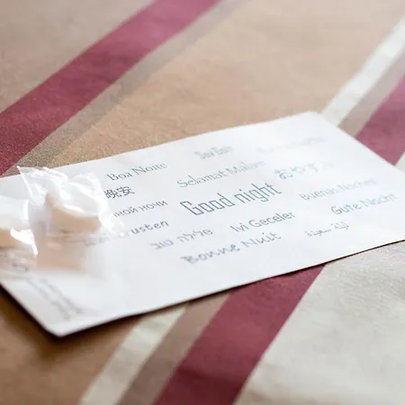 Gouda, Worldhotels Crafted Collection Hotel Gouda