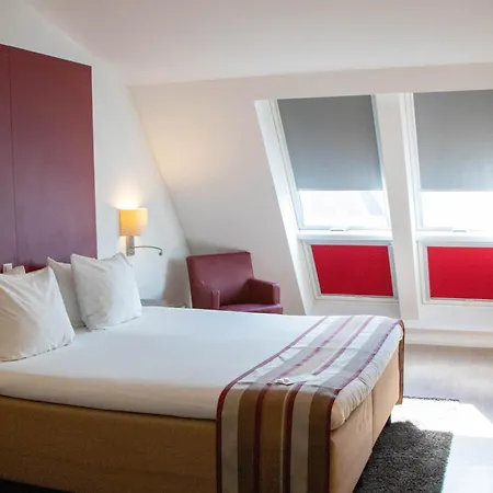 Gouda, Worldhotels Crafted Collection 4* Gouda