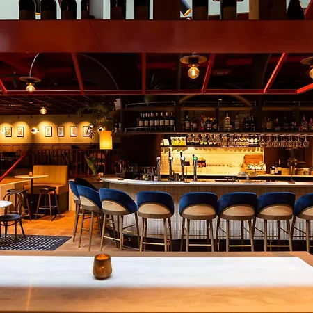Hotel Gouda, Worldhotels Crafted Collection 4*