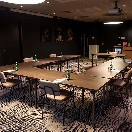 Hotel Gouda, Worldhotels Crafted Collection Gouda