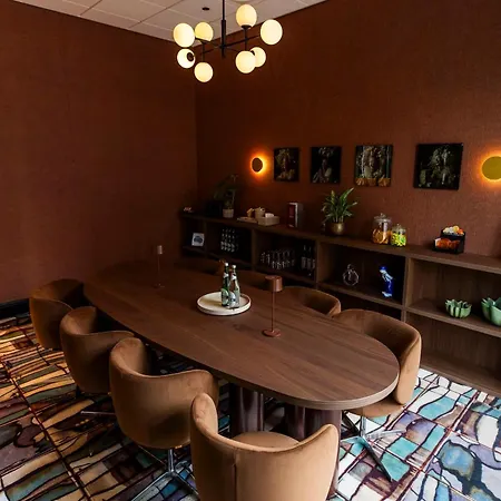 Gouda, Worldhotels Crafted Collection