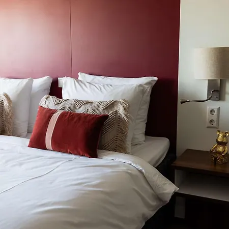 Hotel Gouda, Worldhotels Crafted Collection Gouda