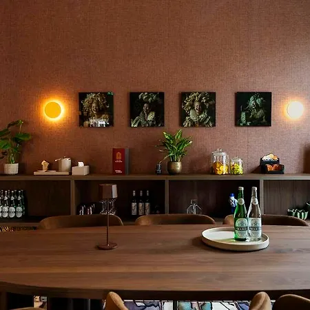 Hotel Gouda, Worldhotels Crafted Collection Gouda