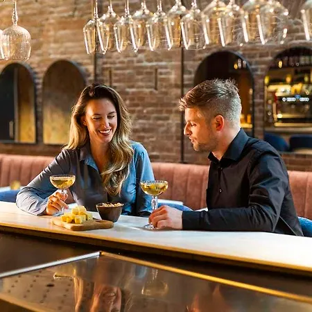 Gouda, Worldhotels Crafted Hotel