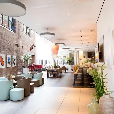 Gouda, Worldhotels Crafted Collection