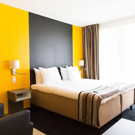 Gouda, Worldhotels Crafted Collection Гауда