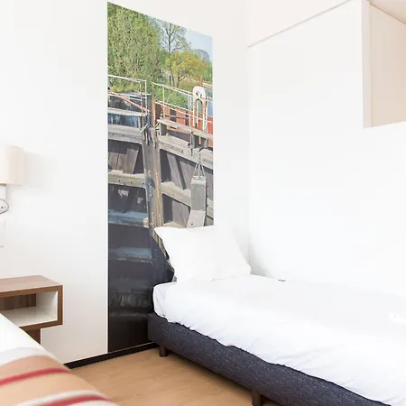 Gouda, Worldhotels Crafted Collection Hotell Gouda