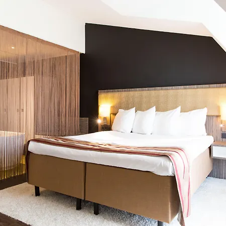 Gouda, Worldhotels Crafted Collection 4*