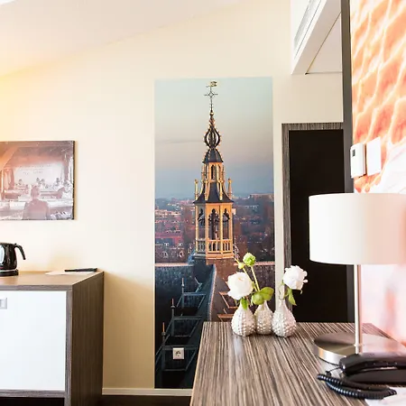 Gouda, Worldhotels Crafted Collection