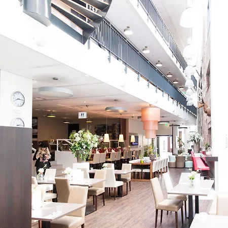 Szálloda Gouda, Worldhotels Crafted Collection Gouda