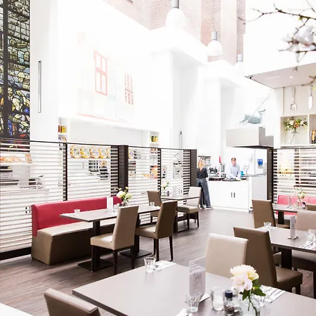 Hotel Gouda, Worldhotels Crafted Collection Gouda