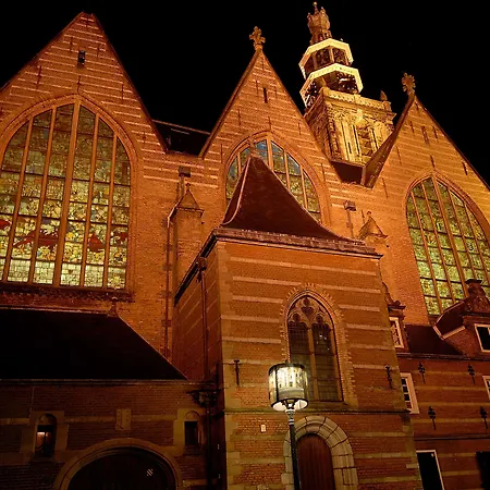 Gouda, Worldhotels Crafted Collection Hotel