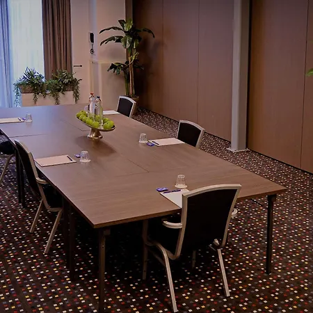 Hotel Gouda, Worldhotels Crafted Collection 4*