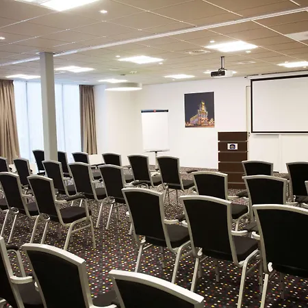 Gouda, Worldhotels Crafted Collection Hotel