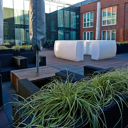 Gouda, Worldhotels Crafted Collection Hotell