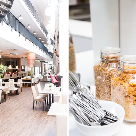 Gouda, Worldhotels Crafted Collection 4* Gouda