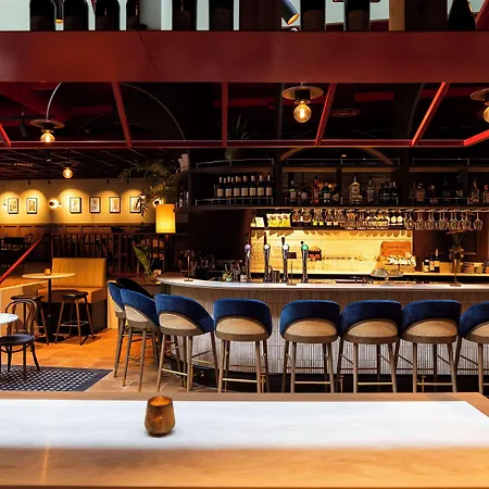 Gouda, Worldhotels Crafted Collection Hotel