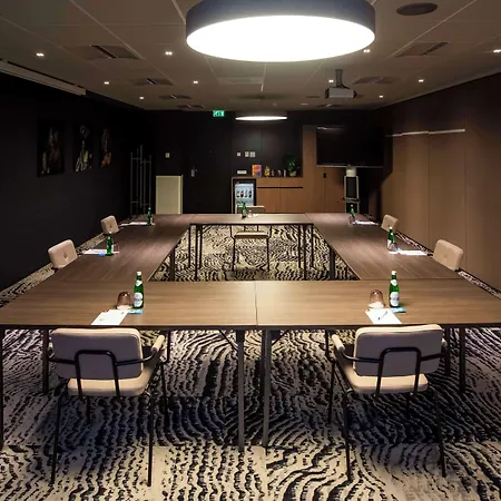 Gouda, Worldhotels Crafted Collection Hotell